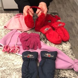 Children’s package!